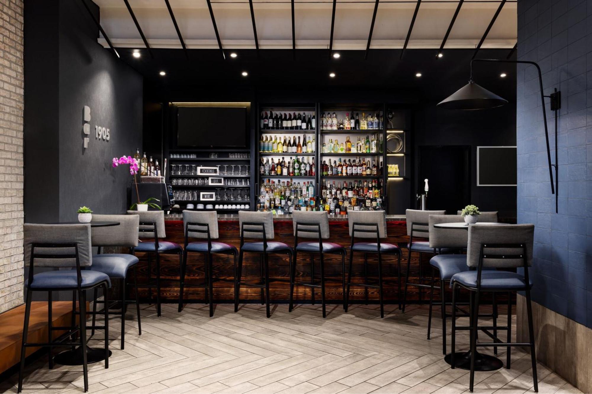 Springhill By Marriott Manhattan/times Square South 4* Nueva York