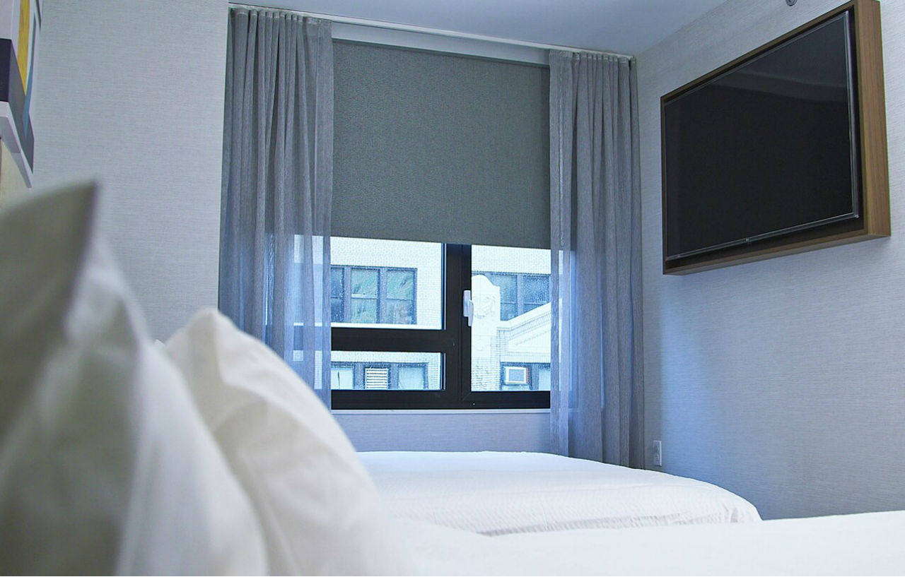 Springhill By Marriott Manhattan/times Square South Nueva York