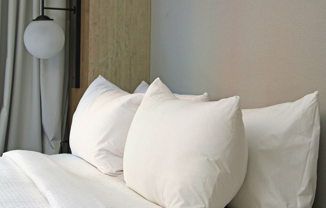Springhill By Marriott Manhattan/times Square South Hotel Nueva York